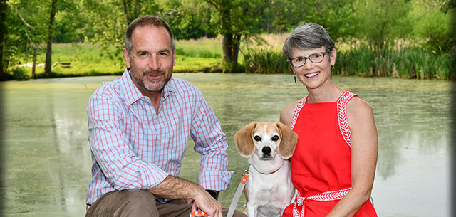 meet adrianne cardella veterinarian