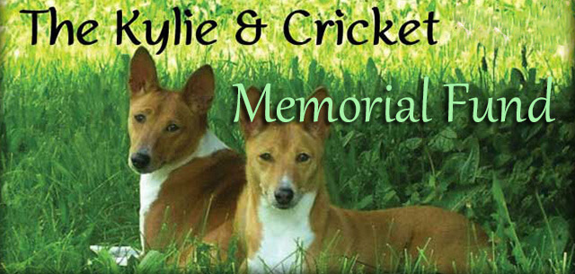 Kylie and Cricket Memorial Fund