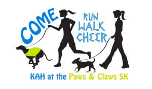 Paws and Claws 5K